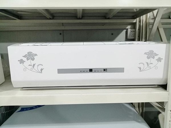 壁挂空调